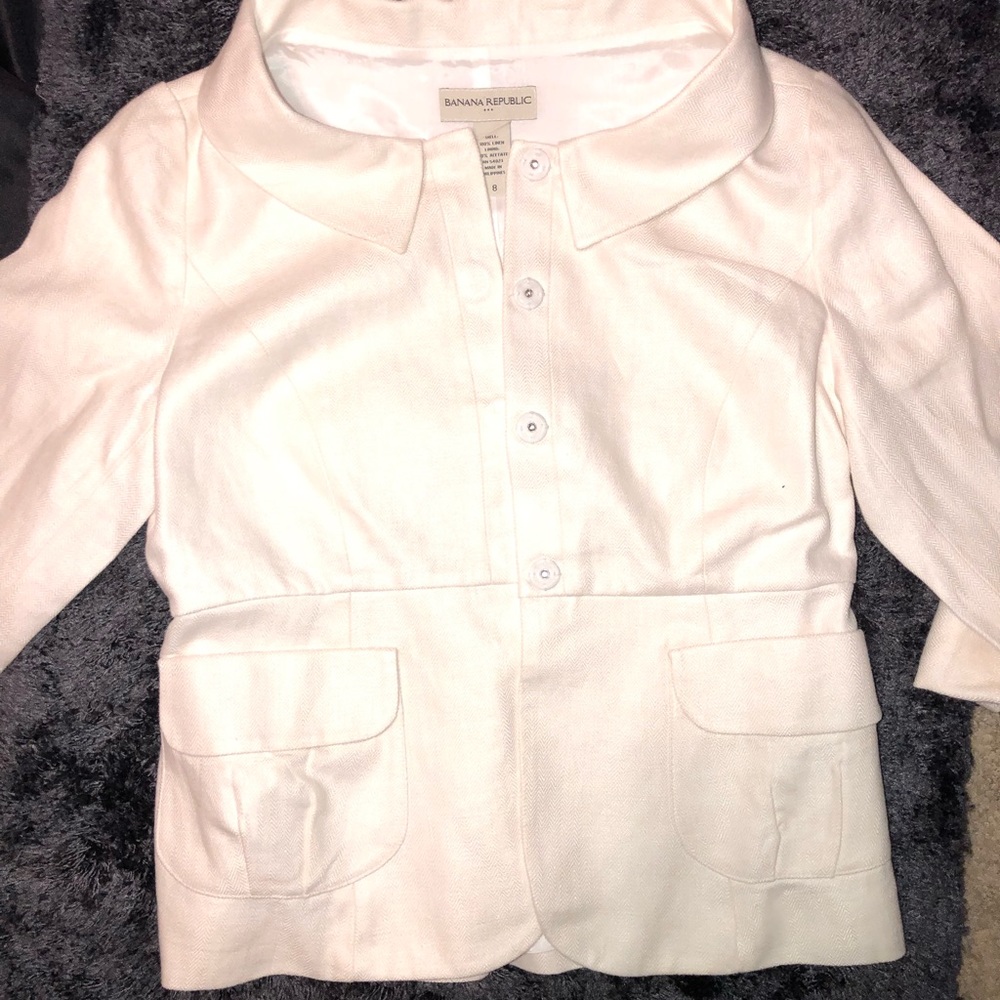 Ladies Dress Jacket - Picture 5 of 5